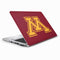 University of Minnesota M Logo HP Elitebook Skin