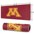 University of Minnesota M Logo Gaming Mouse Pad