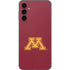 University of Minnesota M Logo Galaxy A14 5G Skin