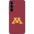 University of Minnesota M Logo Galaxy A35 5G Skin