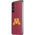 University of Minnesota M Logo Galaxy A35 5G Skin