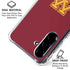 University of Minnesota M Logo Galaxy A36 5G Clear Case