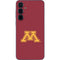 University of Minnesota M Logo Galaxy A36 5G Skin