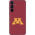 University of Minnesota M Logo Galaxy A55 5G Skin