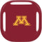University of Minnesota M Logo Galaxy Buds Live Skin