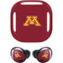 University of Minnesota M Logo Galaxy Buds Pro Skin