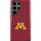 University of Minnesota M Logo Galaxy S23 Ultra Pro Case