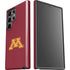 University of Minnesota M Logo Galaxy S23 Ultra Pro Case