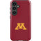 University of Minnesota M Logo Galaxy S25 Impact Case