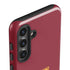 University of Minnesota M Logo Galaxy S25 Plus Impact Case