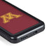 University of Minnesota M Logo Galaxy S24 Plus Waterproof Case