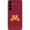 University of Minnesota M Logo Galaxy S24 Skin