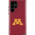 University of Minnesota M Logo Galaxy S25 Ultra Impact Case