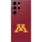 University of Minnesota M Logo Galaxy S25 Ultra Skin