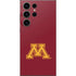 University of Minnesota M Logo Galaxy S25 Ultra Skin