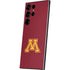 University of Minnesota M Logo Galaxy S25 Ultra Skin