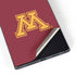 University of Minnesota M Logo Galaxy S25 Ultra Skin