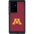 University of Minnesota M Logo Galaxy S24 Ultra Waterproof Case