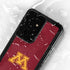University of Minnesota M Logo Galaxy S24 Ultra Waterproof Case