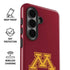University of Minnesota M Logo Galaxy S26 Impact Case
