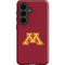 University of Minnesota M Logo Galaxy S26 Impact Case