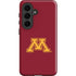 University of Minnesota M Logo Galaxy S26 Plus Impact Case