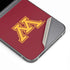 University of Minnesota M Logo Galaxy Z Flip6 Skin
