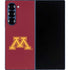University of Minnesota M Logo Galaxy Z Fold6 Skin