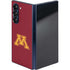 University of Minnesota M Logo Galaxy Z Fold6 Skin