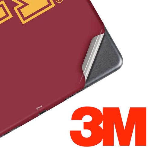 University of Minnesota M Logo iPad Skins