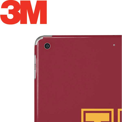 University of Minnesota M Logo Apple iPad Skin