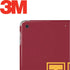 University of Minnesota M Logo Apple iPad Skin