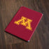 University of Minnesota M Logo Apple iPad Skin