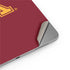 University of Minnesota M Logo Apple iPad Air Skin