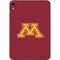 University of Minnesota M Logo Apple iPad Mini Skin