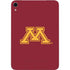 University of Minnesota M Logo Apple iPad Mini Skin