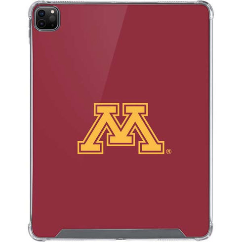 University of Minnesota M Logo iPad Cases
