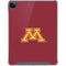 University of Minnesota M Logo iPad Cases