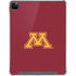 University of Minnesota M Logo iPad Cases