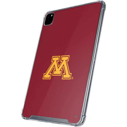 University of Minnesota M Logo iPad Cases