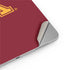 University of Minnesota M Logo iPad Pro 13in M4 (2024) Skin
