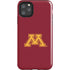 University of Minnesota M Logo iPhone Cases