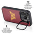 University of Minnesota M Logo iPhone 13 Pro Kickstand Case