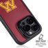 University of Minnesota M Logo iPhone 13 Pro Kickstand Case