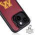 University of Minnesota M Logo iPhone 14 Plus Kickstand Case