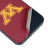 University of Minnesota M Logo iPhone Skins