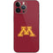 University of Minnesota M Logo iPhone 15 Pro Max Skin