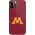 University of Minnesota M Logo iPhone 15 Pro Max Skin