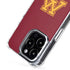 University of Minnesota M Logo iPhone 16 Pro MagSafe Case