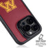 University of Minnesota M Logo iPhone 16 Pro Max Kickstand Case